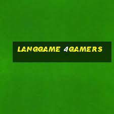 Langgame 4Gamers