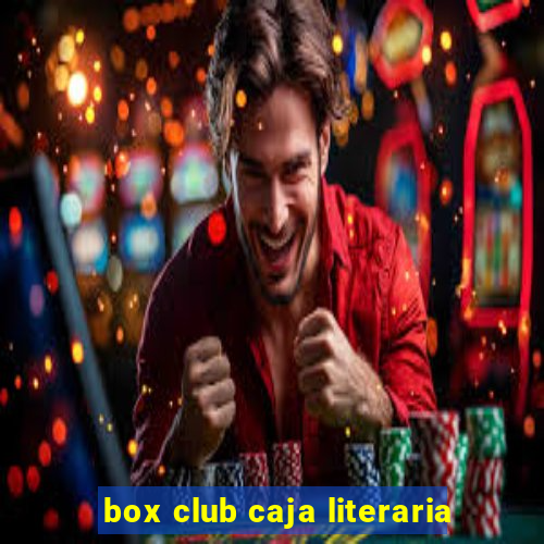 box club caja literaria