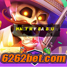 nhật ký bà bầu