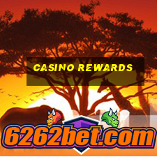 casino rewards