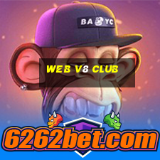 web v8 club