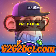 thẻ flash