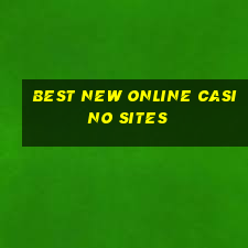 best new online casino sites