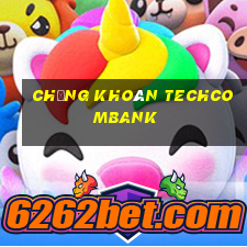 chứng khoán techcombank