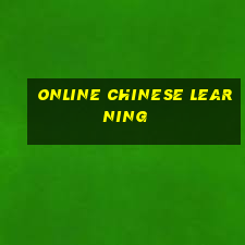 online chinese learning