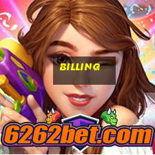 billing