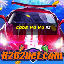 code no hu 52