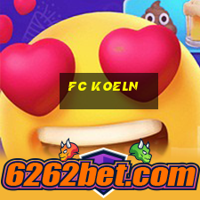 fc koeln