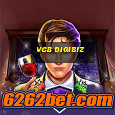 vcb digibiz