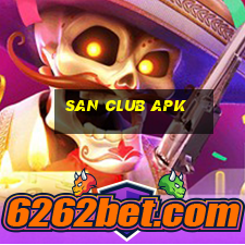 san club apk