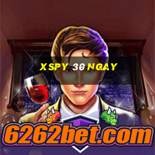 xspy 30 ngay