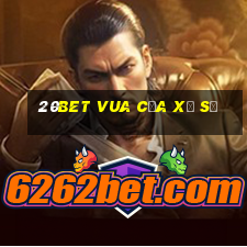 20bet Vua của xổ số