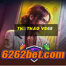 Thể Thao Vb68