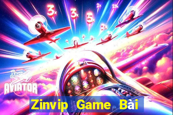 Zinvip Game Bài Las Vegas