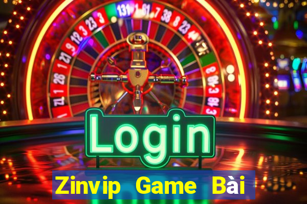 Zinvip Game Bài Las Vegas