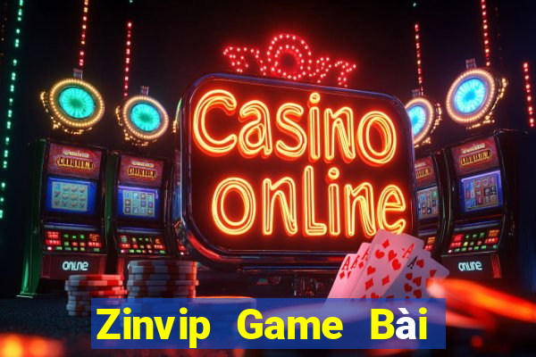 Zinvip Game Bài Las Vegas