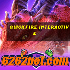 quickfire interactive