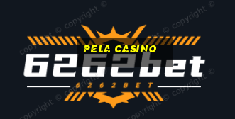 pela casino