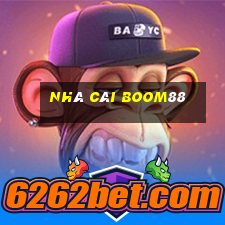 Nhà Cái Boom88