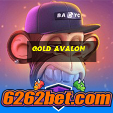 gold avalon