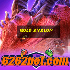 gold avalon