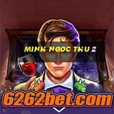 minh ngoc thu 2