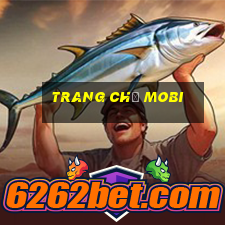 Trang Chủ Mobi