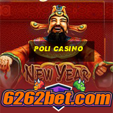 poli casino