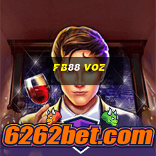 fb88 voz