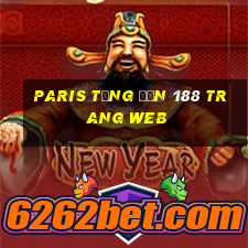 Paris tặng đến 188 trang web