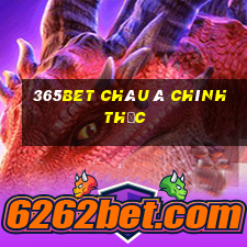 365bet CHÂU Á CHÍNH THỨC