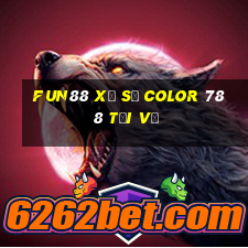 Fun88 xổ số Color 788 Tải về