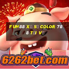 Fun88 xổ số Color 788 Tải về