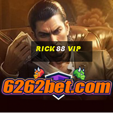 Rick88 Vip