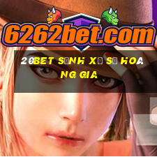 20bet Sảnh Xổ Số Hoàng Gia