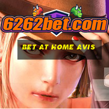 bet at home avis