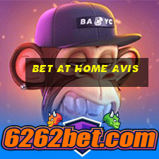 bet at home avis