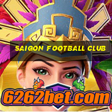 saigon football club