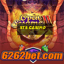 sts casino