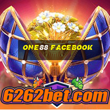 one88 facebook