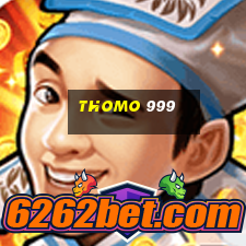 thomo 999