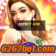 3979tt Vin