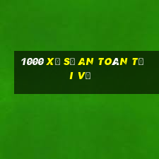 1000 Xổ số an toàn Tải về