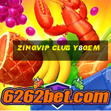 Zingvip Club Y8Gem