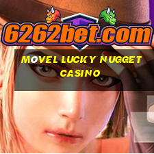 móvel lucky nugget casino