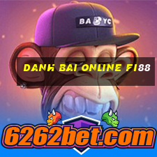 danh bai online fi88