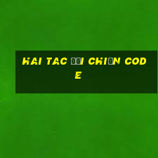 hai tac đại chiến code