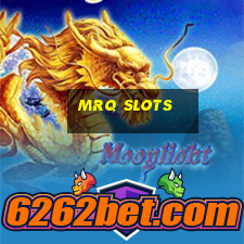 mrq slots