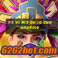 Tải về mạt chược cho Android