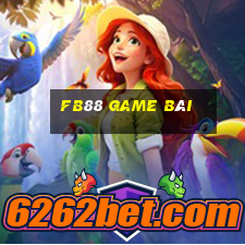 fb88 game bài